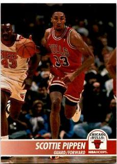 Scottie Pippen