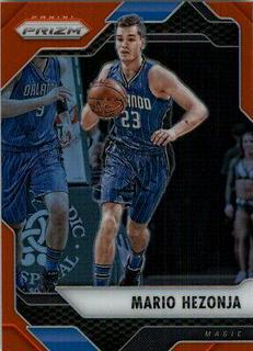 Mario Hezonja