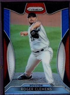 Roger Clemens