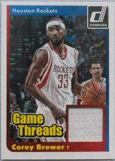 Corey Brewer