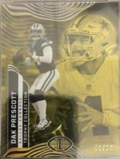 Dak Prescott