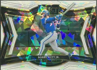 Bobby Witt Jr.