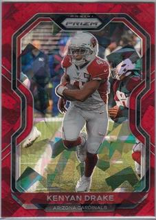 Kenyan Drake