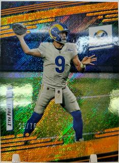 Matthew Stafford