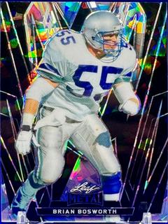 Brian Bosworth