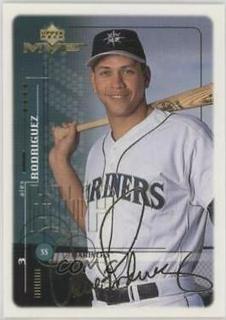 Alex Rodriguez