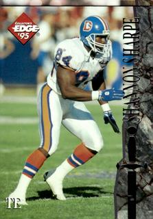 Shannon Sharpe