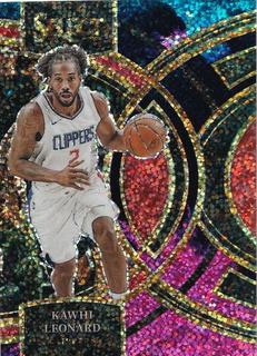 Kawhi Leonard