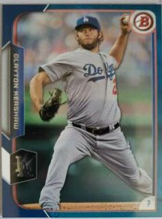 Clayton Kershaw