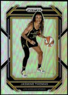 Jasmine Thomas