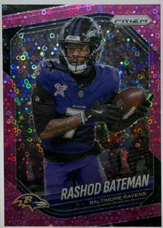 Rashod Bateman