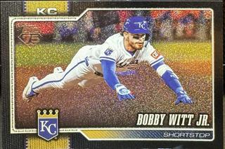 Bobby Witt Jr.