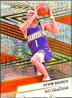 Devin Booker