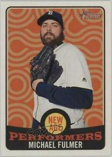 Michael Fulmer