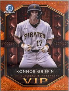 Konnor Griffin