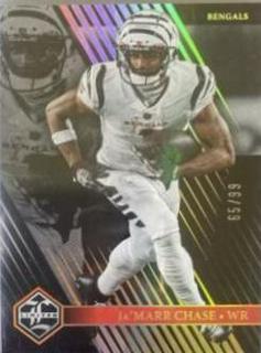 Ja'Marr Chase
