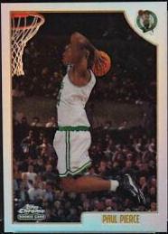 Paul Pierce