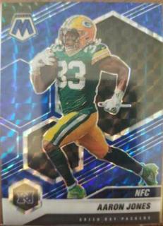 Aaron Jones