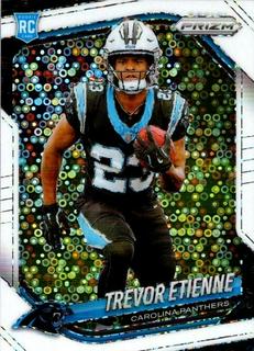Trevor Etienne