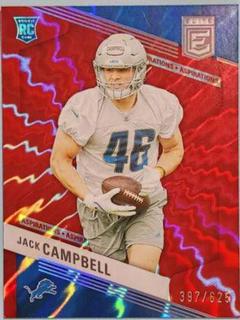 Jack Campbell