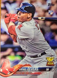 Rafael Devers