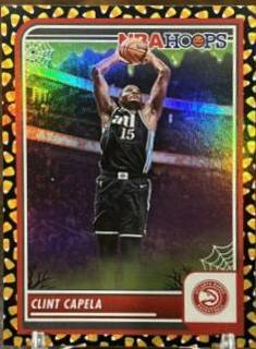 Clint Capela