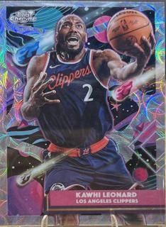 Kawhi Leonard