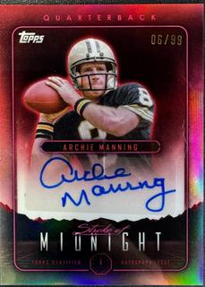 Archie Manning