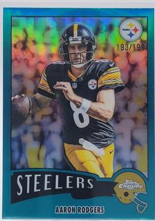 Aaron Rodgers