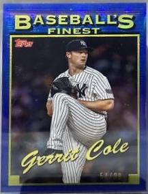Gerrit Cole