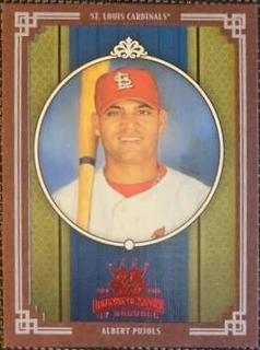 Albert Pujols