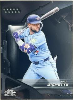 Bo Bichette