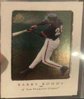 Barry Bonds