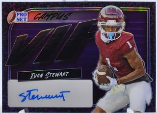 Evan Stewart