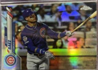 Javier Baez