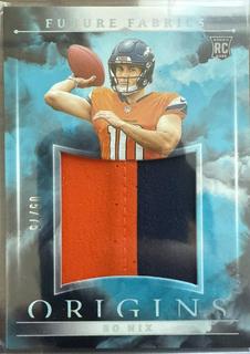 Bo Nix