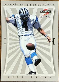 John Kasay