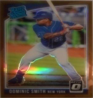 Dominic Smith