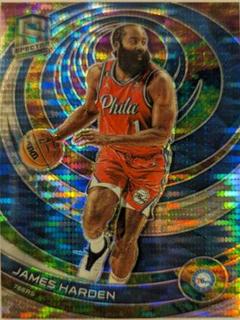 James Harden