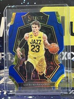 Lauri Markkanen