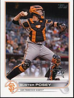 Buster Posey