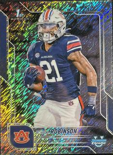 Durell Robinson