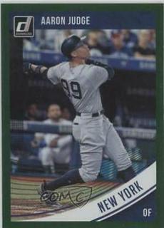 Aaron Judge