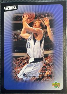 Steve Nash