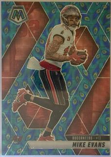 Mike Evans