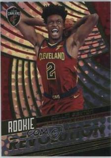 Collin Sexton