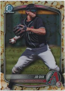JD Dix
