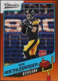 Ben Roethlisberger