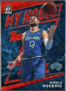 Nikola Vucevic