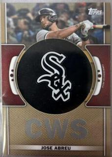 Jose Abreu
